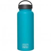 Фляга-термос Sea To Summit Wide Mouth Insulated Teal 1000 мл (STS 360SSWMI1000TEAL)